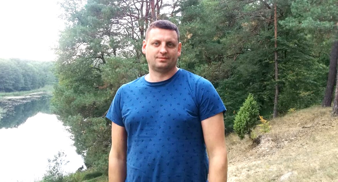 Gdybym nie zgodził się objąć prezesury, koło by się rozpadło