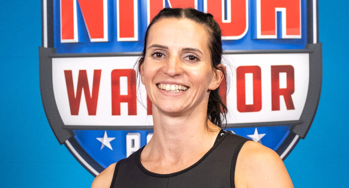 Justyna Ławniczak zdradza kulisy Ninja Warrior