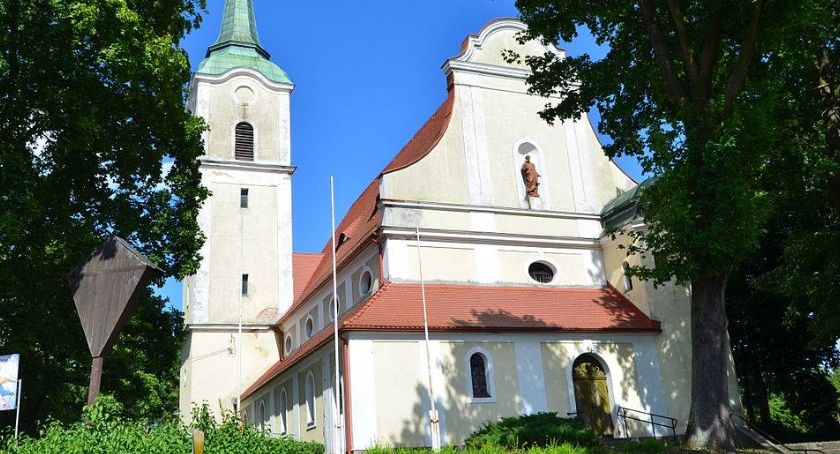 Diecezjalny Dzień św. Franciszka w Jastrowiu