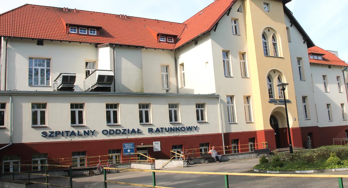 Prokuratura ma wkroczyć do szpitala w Złotowie!