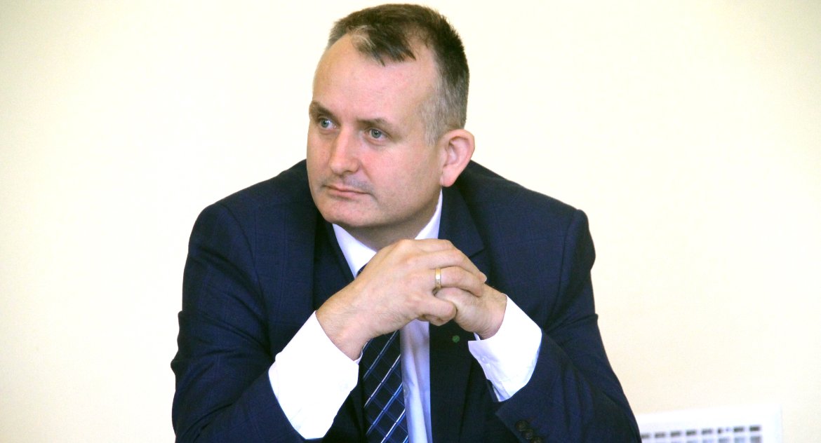 Burzliwy przebieg wyborów do powiatowych władz PSL