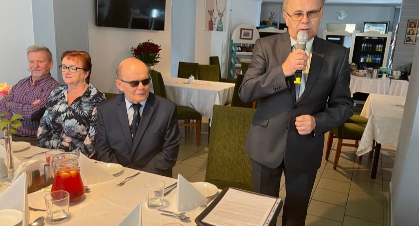 Międzynarodowy Dzień Białej Laski w Złotowie