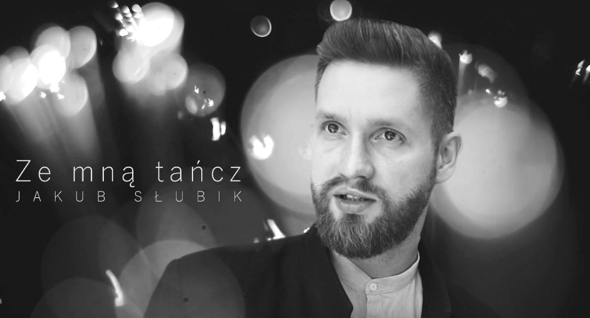 Kolejny album Jakuba Słubika