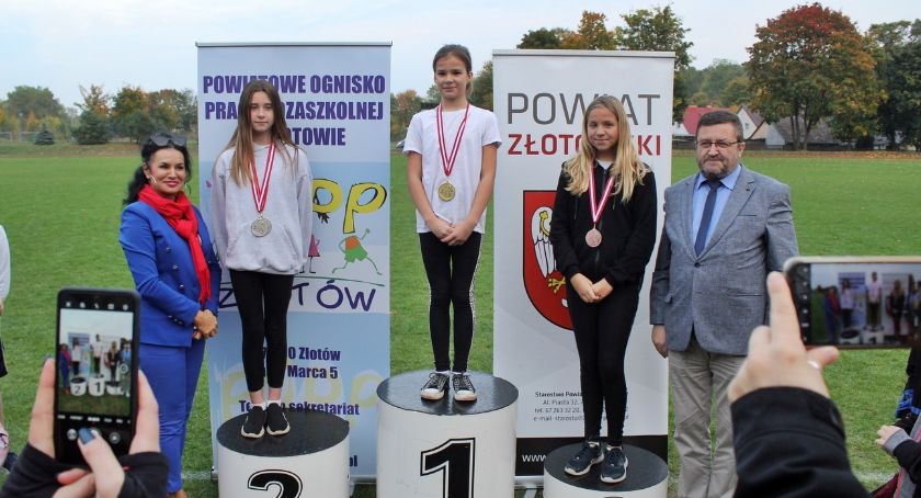 Finał XXVIII edycji Czwartków Lekkoatletycznych