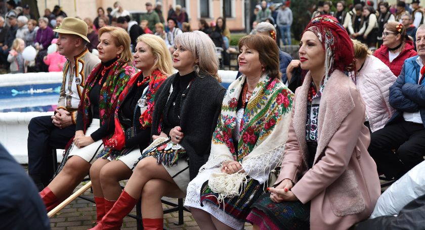 Bukowińskie Spotkania w Jastrowiu