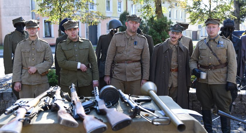 III Rajd Zdobywców Wału Pomorskiego