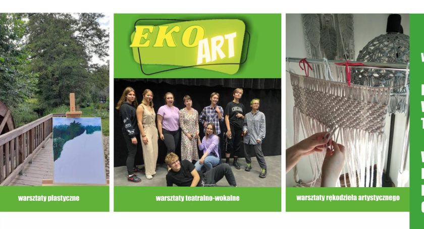 Finał projektu EKO-ART