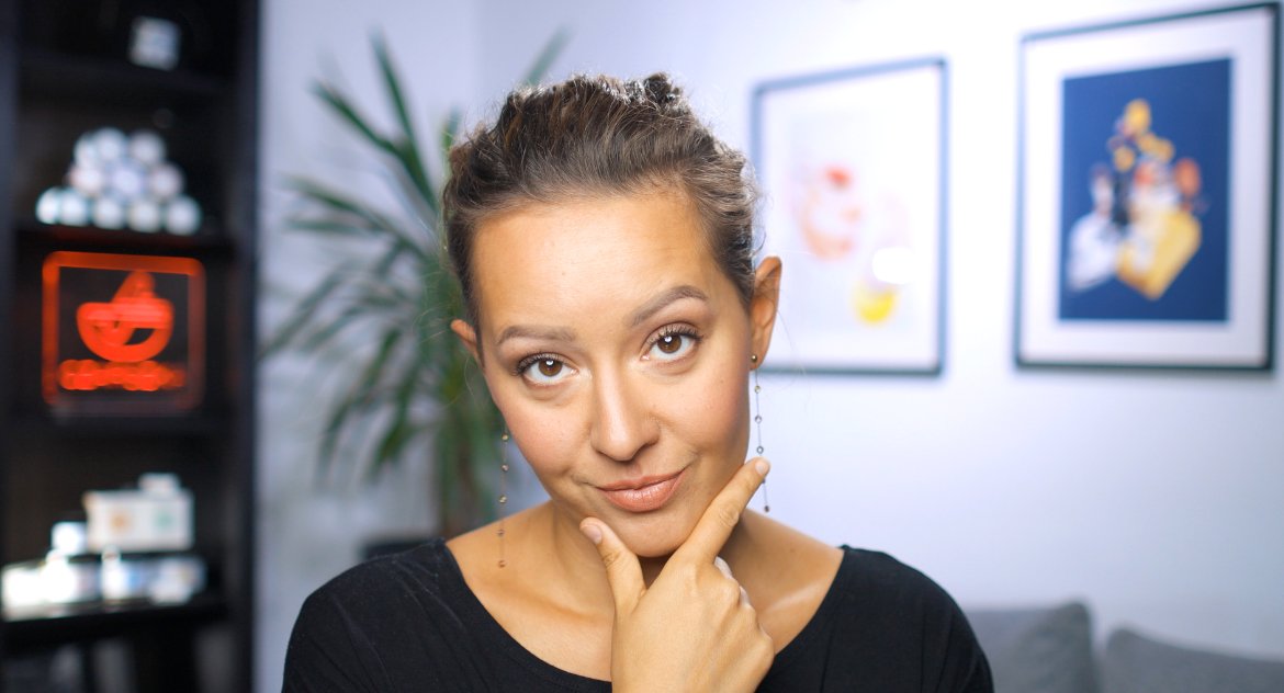 - Nie jestem odporna na hejt  - mówi Pulina Beker, czyli Czarszka