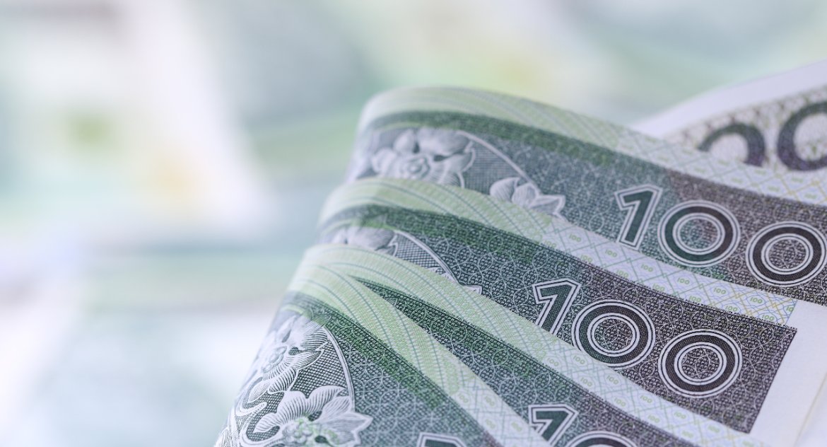Pieniądze dla wiosek rozdzielone, zadania wybrane