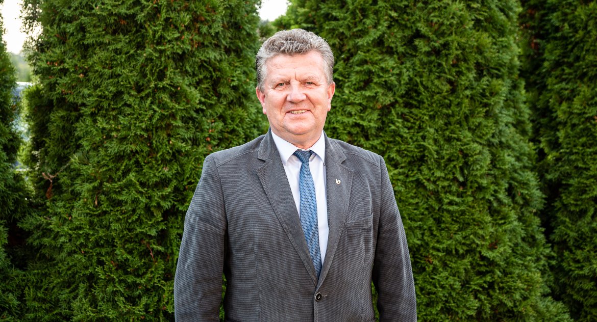 Jan Węglowski czuł przez skórę, że coś się święci