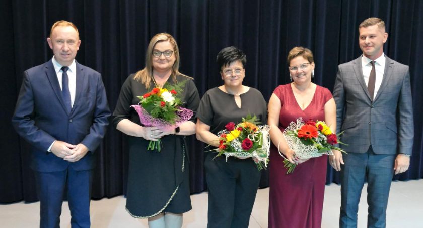 Dzień Edukacji Narodowej w gminie Lipka