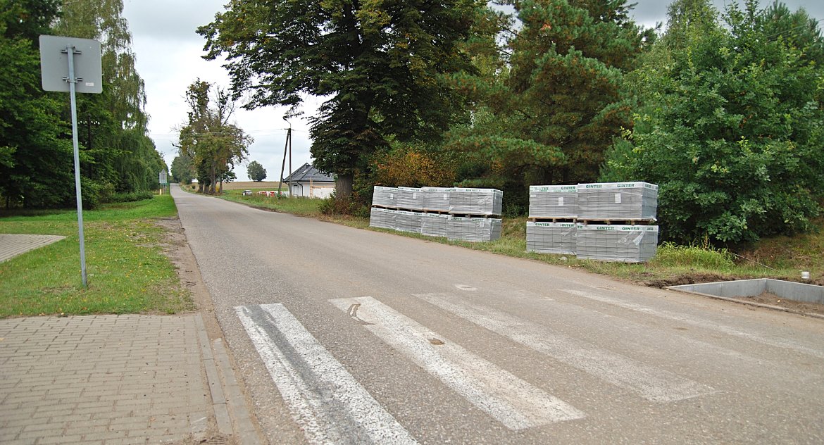 Dalej gnają przez Nowy Dwór (i nie tylko)?