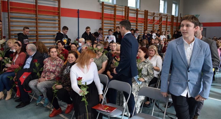 Święto Edukacji Narodowej w CKZiU