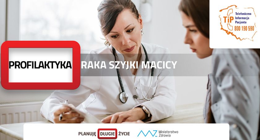 Cytologia – badanie, które ratuje życie