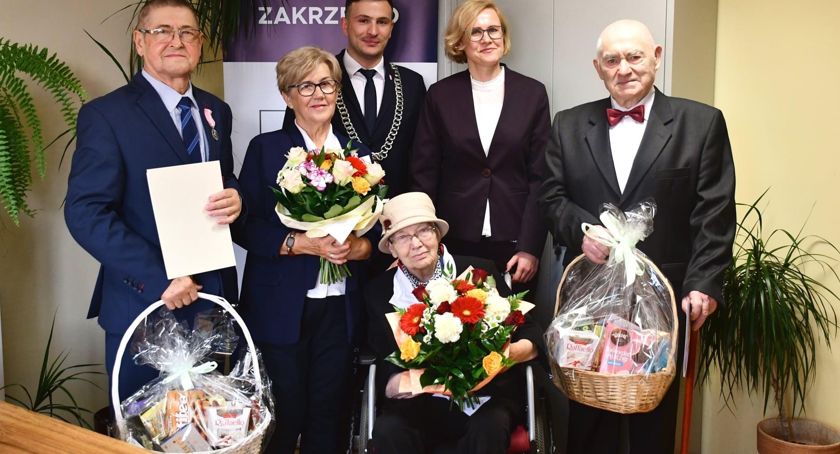 Podwójny jubileusz w Zakrzewie