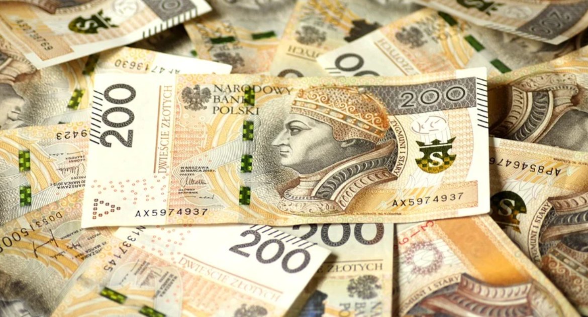 Mieszkańcy wiosek dostali ponad ćwierć miliona złotych