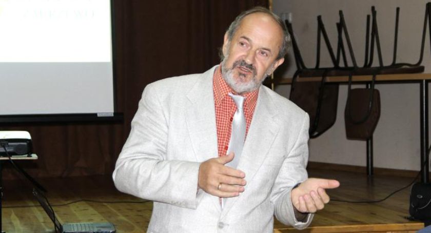 Dobro, rozwaga i spokój – taki był Antoni Łosoś