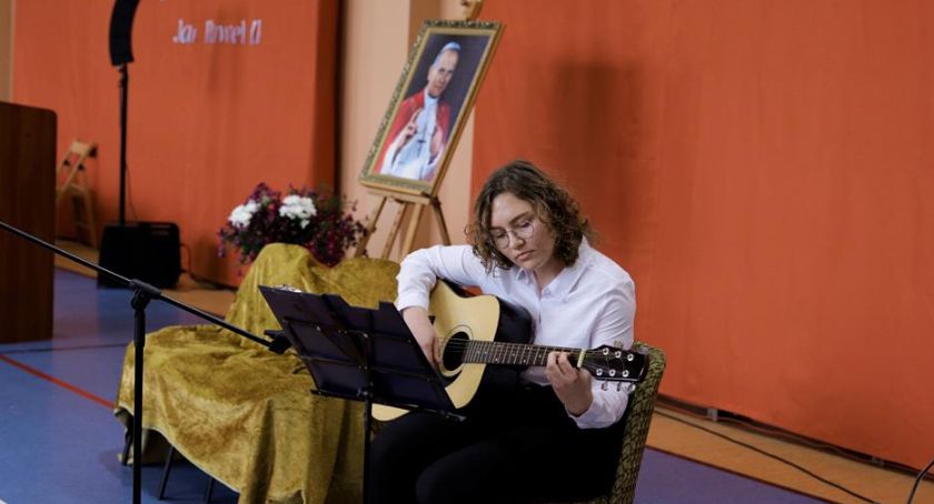 Dzień Patrona i Edukacji Narodowej w Ekonomie