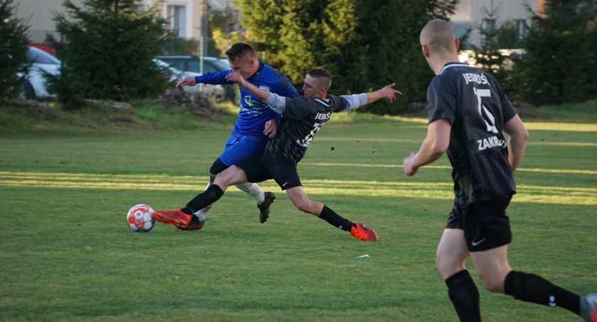 Derby dla Jedności Zakrzewo