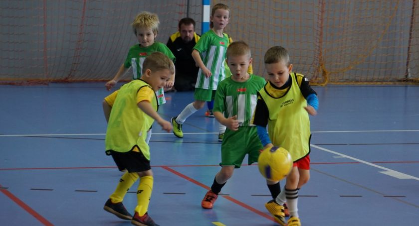 Turniej piłkarski Football Academy Fair Play Złotów