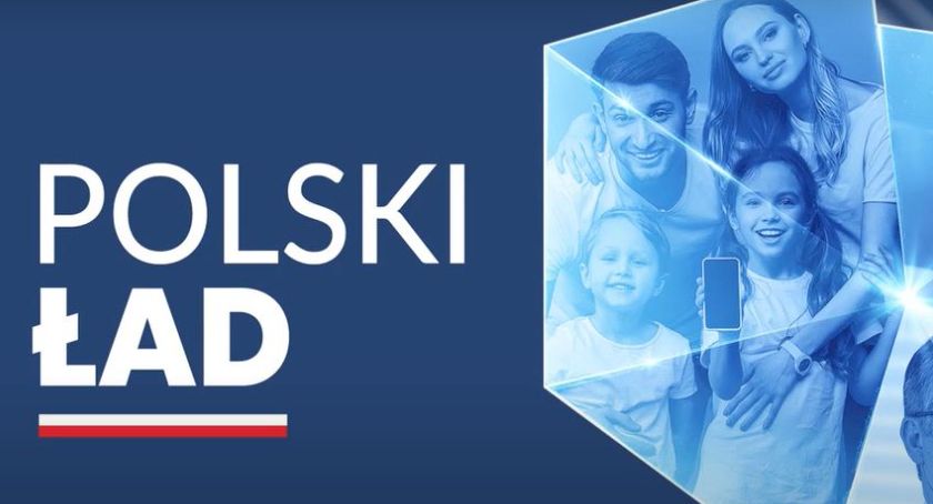 Dziesiątki milionów zł na inwestycje w powiecie złotowskim
