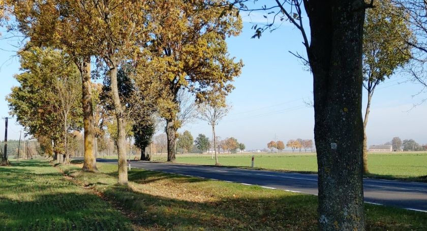 Dokumentacja ścieżki rowerowej w przygotowaniu