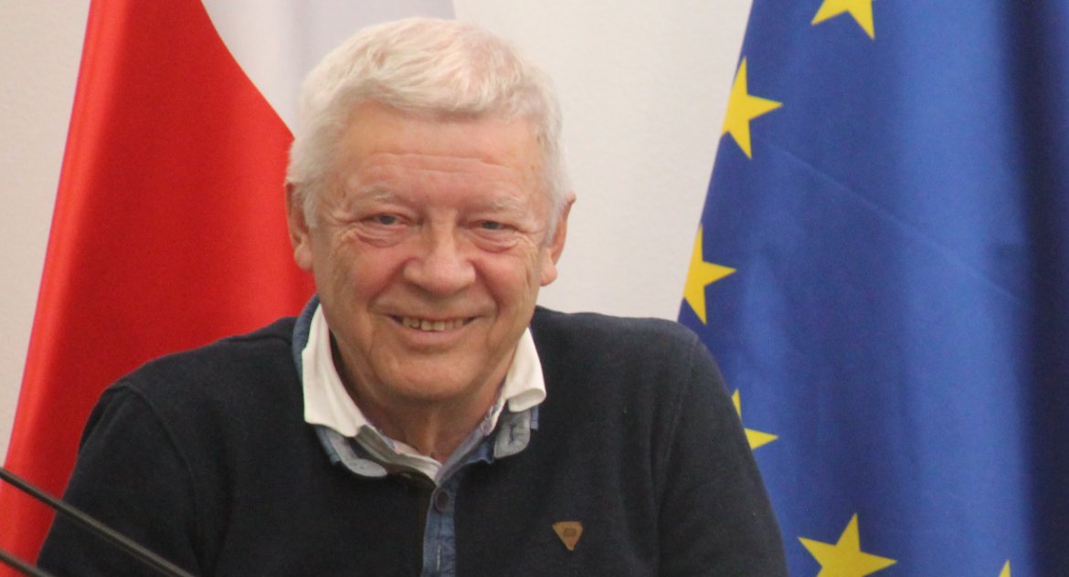 Demontaż witacza przesądzony