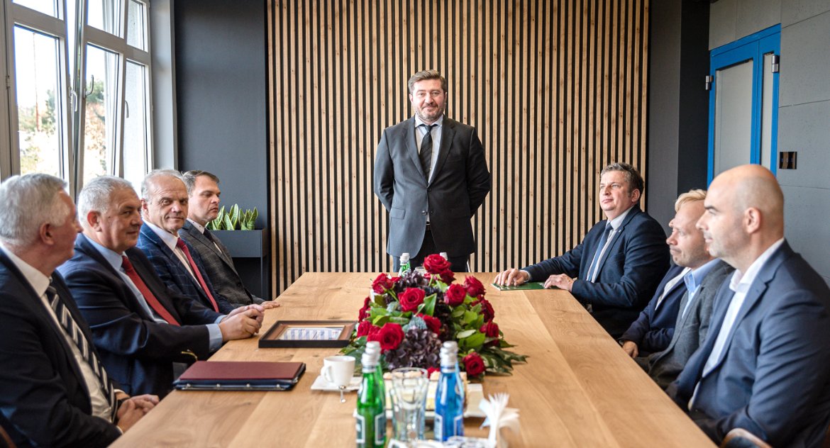 Ponad 25 mln zł dla ROMBu