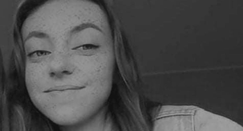 Tragiczny finał poszukiwań 17- latki