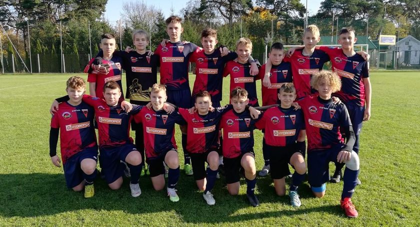 Trampkarze  Sparty wygrali w Skokach