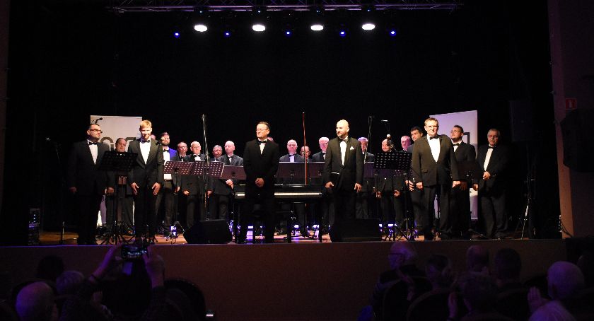 Inauguracja sezonu kulturalnego w Jastrowiu