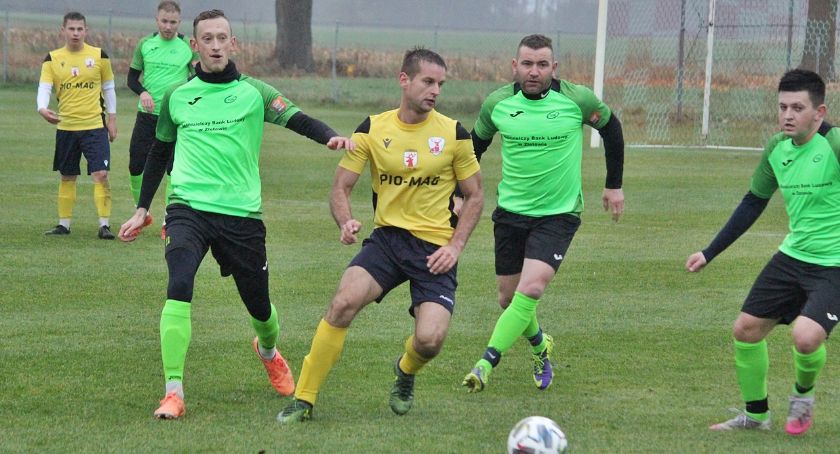 Piast Skic lepszy od wicelidera