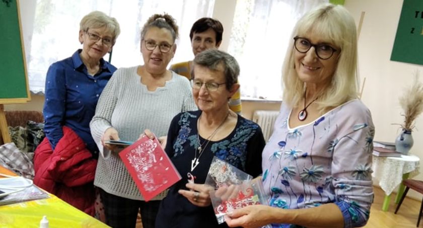 Najlepsze kartki świąteczne od Klubu Artystów Pasja