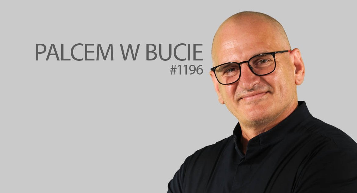 Palcem w bucie. Milczenie złotowskich kobiet