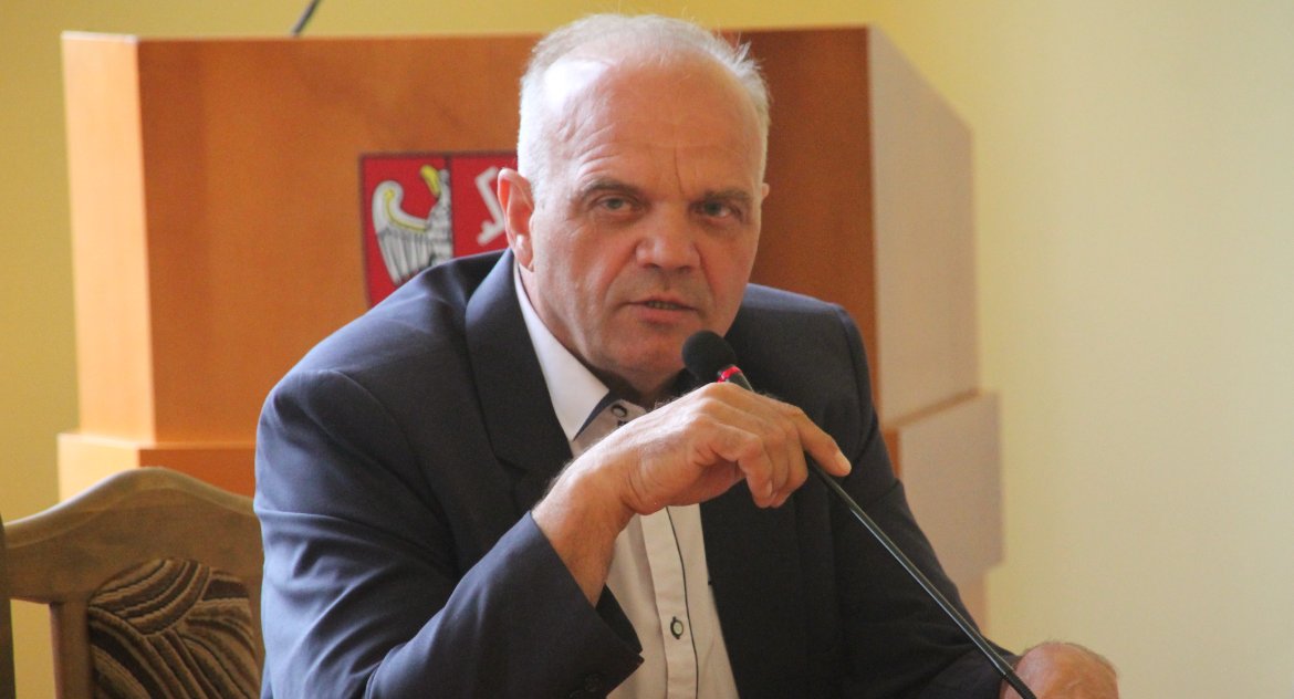 Alkohol, nagranie, śledztwo… Powraca temat szpitala