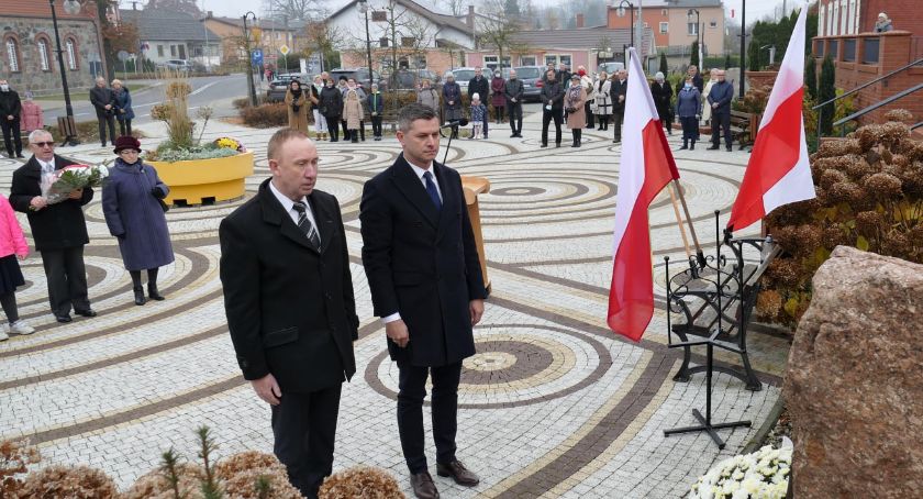 Obchody Narodowego Święta Niepodległości w Lipce