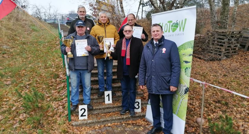 Strzelcy uczcili kolejną rocznicę niepodległości