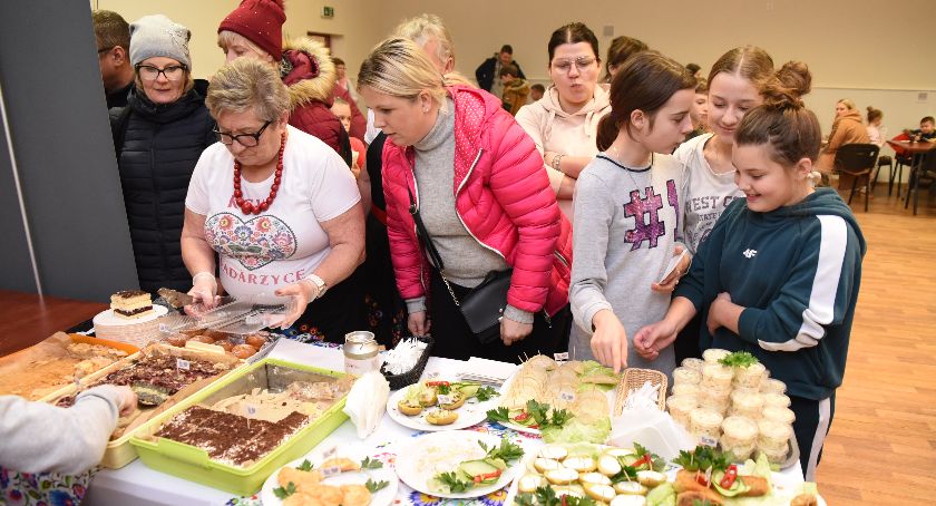 Dzień ziemniaka w Sypniewie