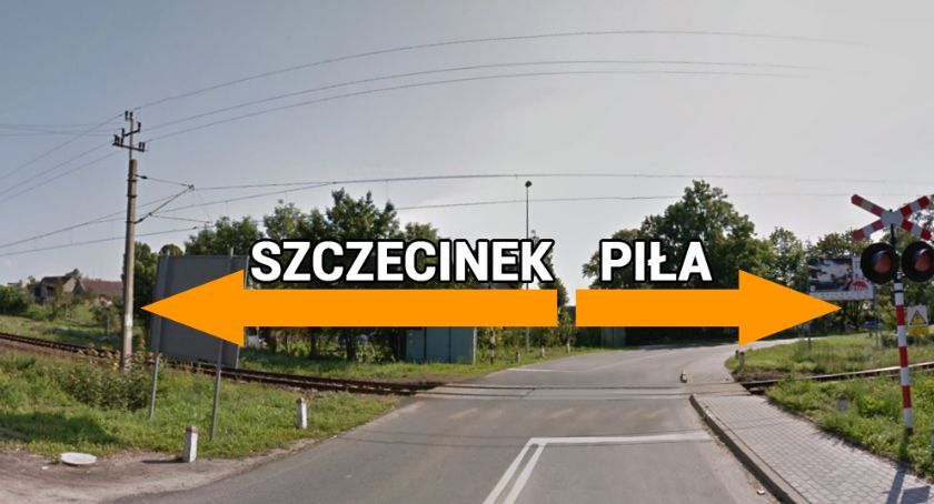 Nowy przystanek PKP w Jastrowiu