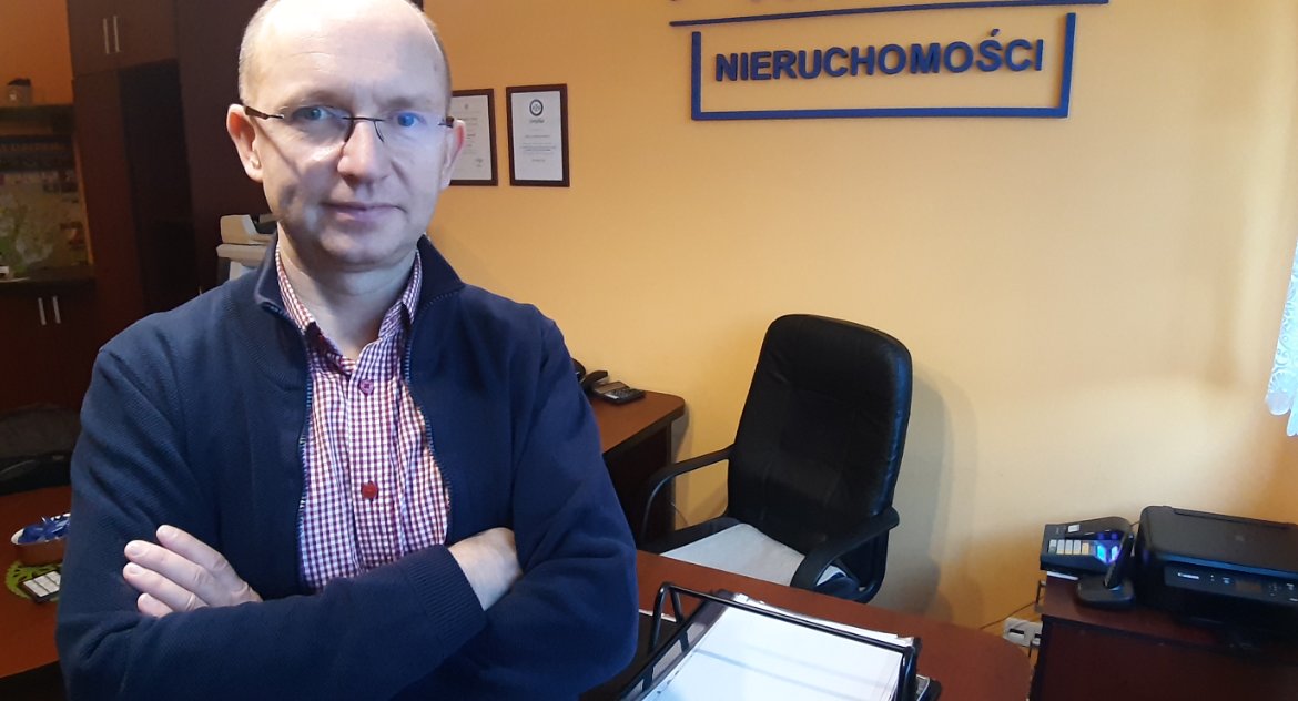 Ceny za metr mieszkania w Złotowie lawinowo rosną! Bańka musi pęknąć