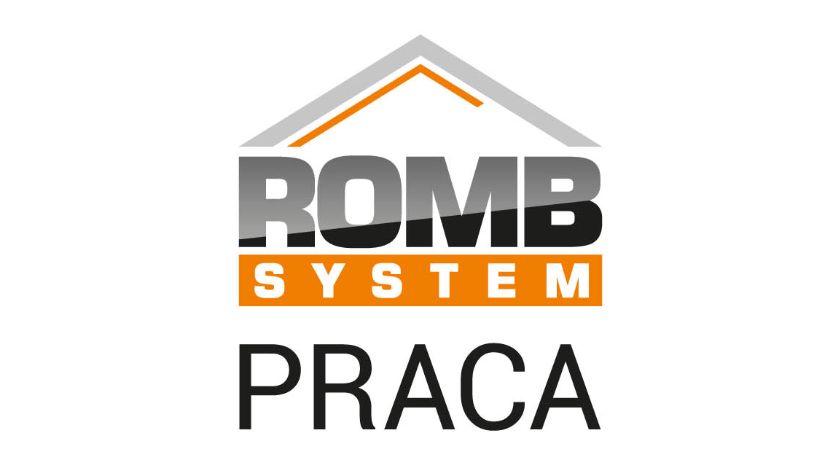Praca w ROMB S.A.