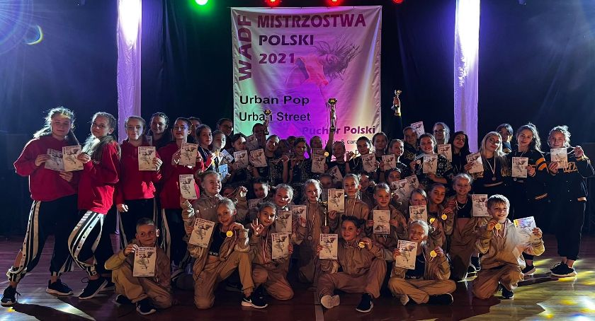 Talenty szkoły Perfect znowu na medal