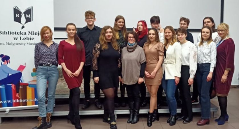 Teatr Duma laureatem II nagrody w Nadmorskim Festiwalu Teatralnym w Łebie