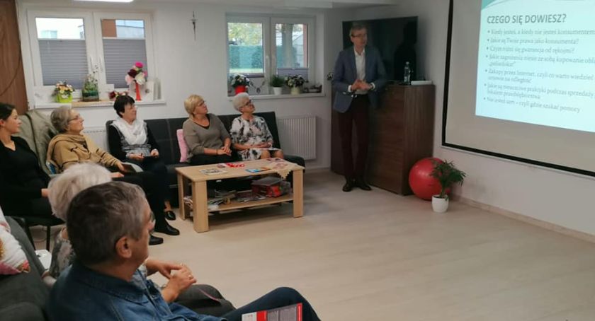 Mieszkańcy Powiatu Złotowskiego nie dadzą się już oszukać