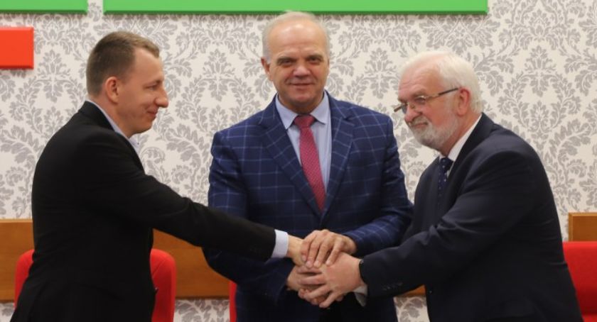 Złotów z wyższą uczelnią