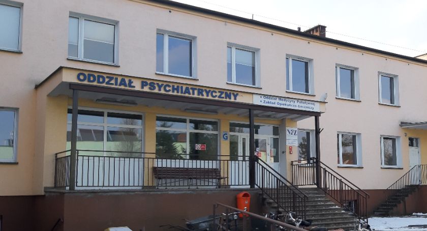Pijany lekarz w złotowskim szpitalu