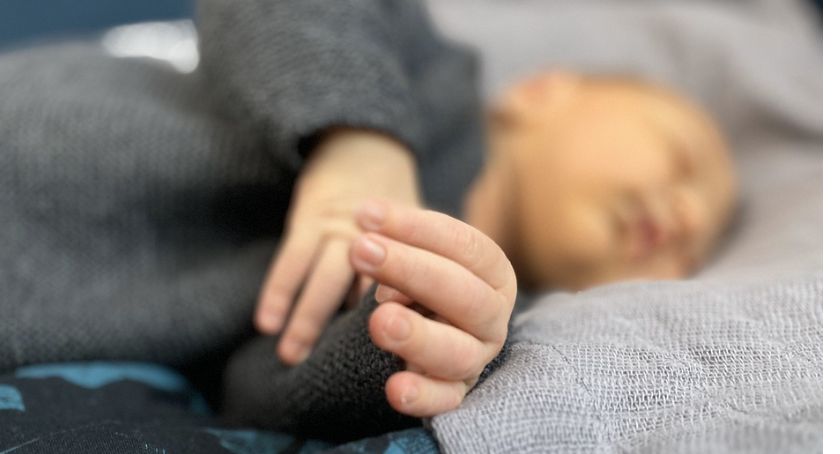 Zabójstwo kilkutygodniowej dziewczynki w Złotowie