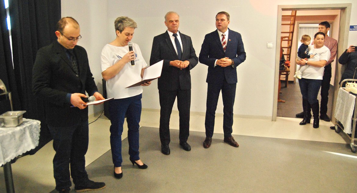 Północna obwodnica Złotowa gotowa