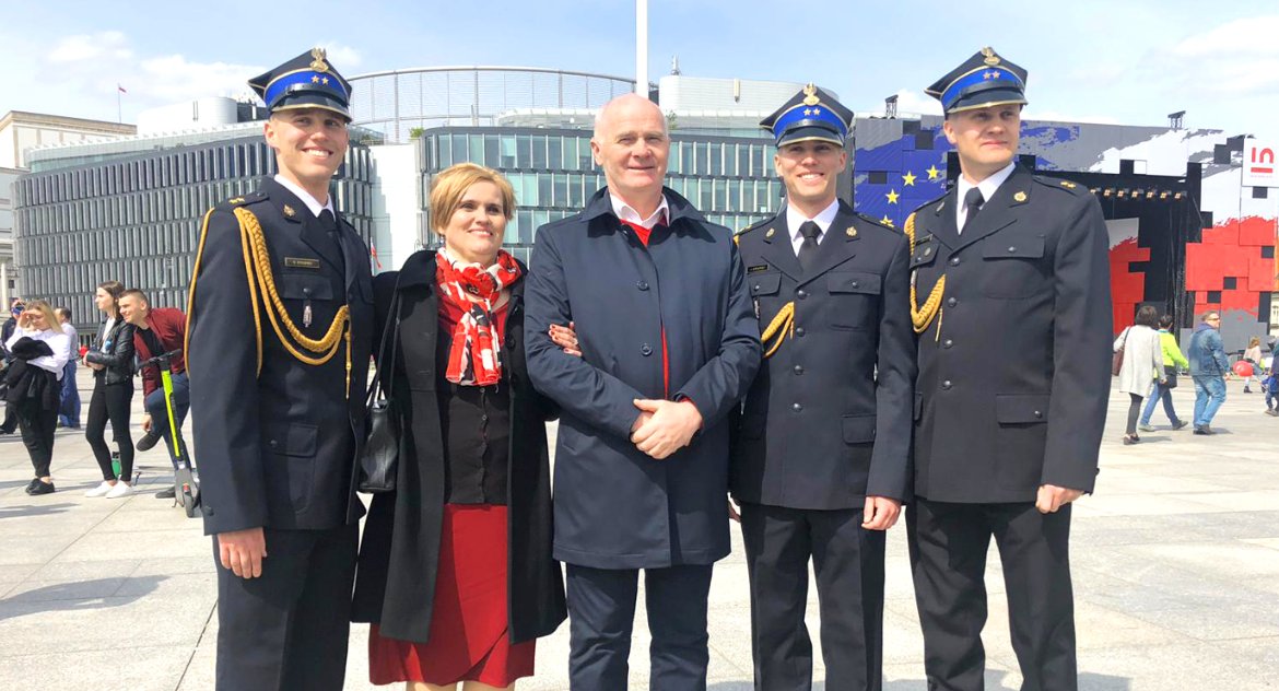 Nazwisko Stoupiec i wszystko jasne