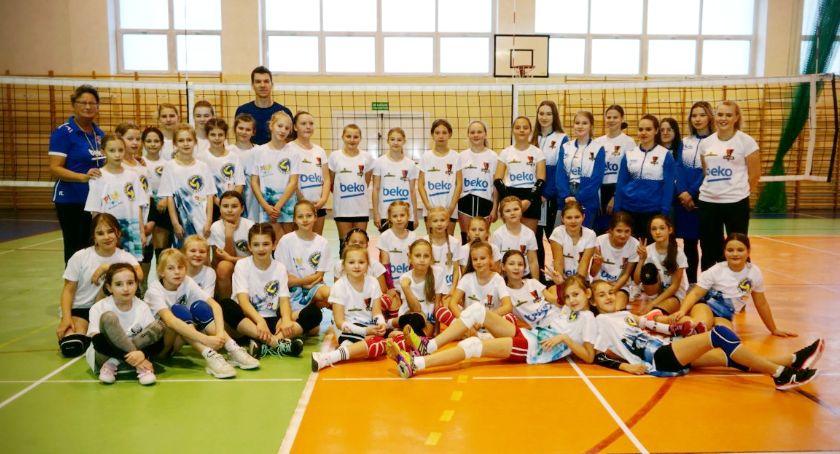 Mikołajkowy Turniej Przyjaźni z SPS Sparta Złotów